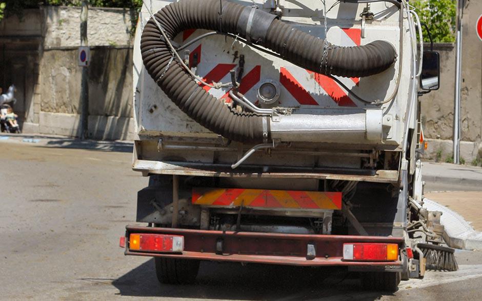 entreprise assainissement Garges-lès-Gonesse
