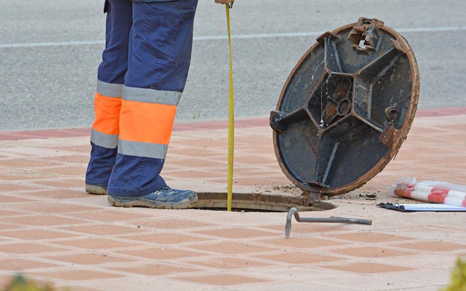 entreprise assainissement Fontenay-le-Fleury