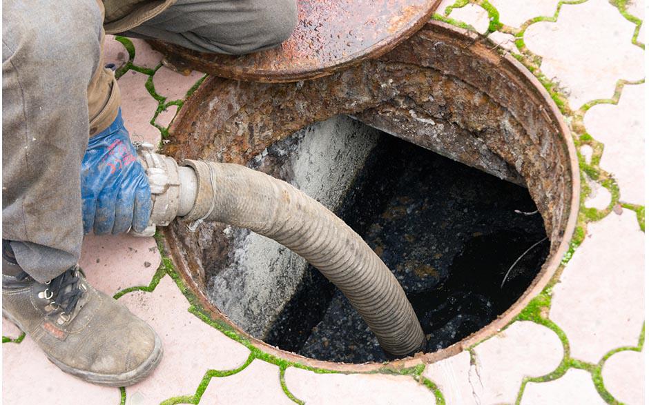 tuyau débouche canalisation Gennevilliers