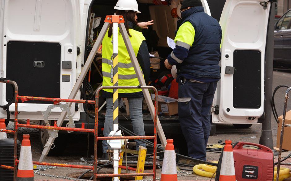 canalisation bouchée que faire Boissise-le-Roi